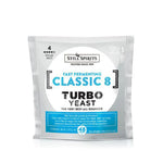 Still Spirits Turbo Classic Yeast
