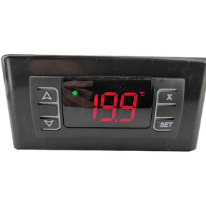 Temperature Controller Thermostat