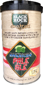 Black Rock American Pale Ale