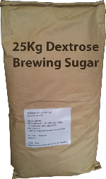 Dextrose 25Kg Bag