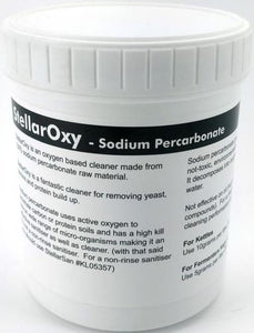 StellarOxy - Sodium Percarbonate