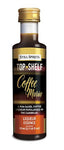Top Shelf Coffee Maria Liqueur