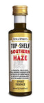 Top Shelf Southern Haze (Southern Comfort Style)