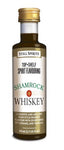 Top Shelf Shamrock Irish Whisky (Jameson Style)