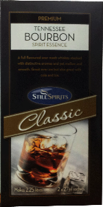 Still Spirits Classic Tennessee Whiskey