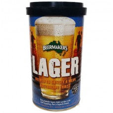 Beer Makers Lager