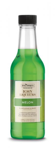 Icon Melon Liqueur