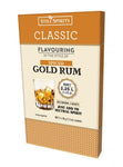 Still Spirits Classic Spiced Gold Rum